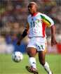 diouf